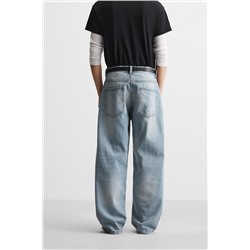 BAGGY FIT JEANS
