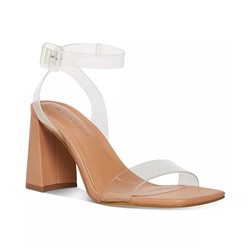MADDEN GIRL Winni Two-Piece Sandals