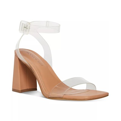 MADDEN GIRL Winni Two-Piece Sandals