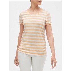 Gap Logo Crewneck T-Shirt