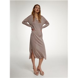 Strickkleid