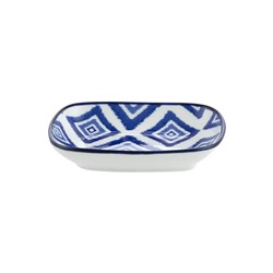 Rêve Bleu Carre Tabak
