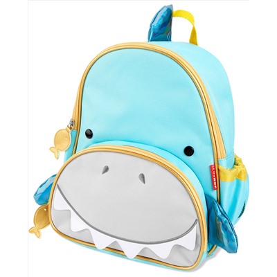 Skip Hop Zoo Little Kid Backpack