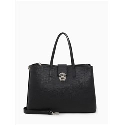 BN ANTONELLA-BIG buffalo nero