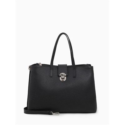 BN ANTONELLA-BIG buffalo nero