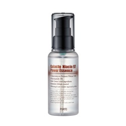 Galacto Niacin 97 Power Essence, Осветляющая антивозрастная эссенция