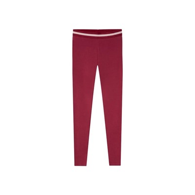 PEPPERTS® Leggings Mädchen, mit Baumwolle