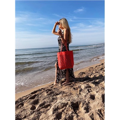 PELLE 16/05 LÁSER FLOR CORAL-АКЦИЯ