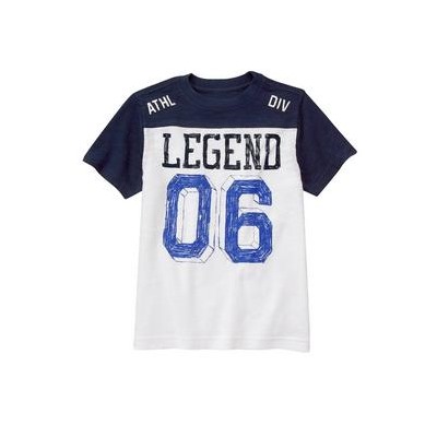 Legend Tee