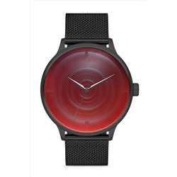 Aqua Di Polo 1987 Erkek Hasır Metal Kol Saati Apws009806 APWS009806