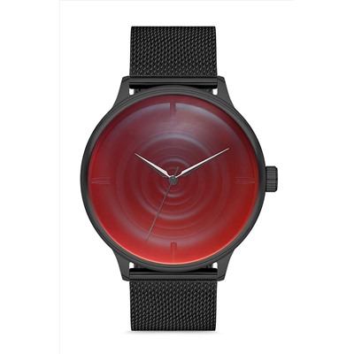Aqua Di Polo 1987 Erkek Hasır Metal Kol Saati Apws009806 APWS009806