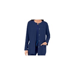 Jockey Scrubs Modern Warm-Up Scrub Jacket