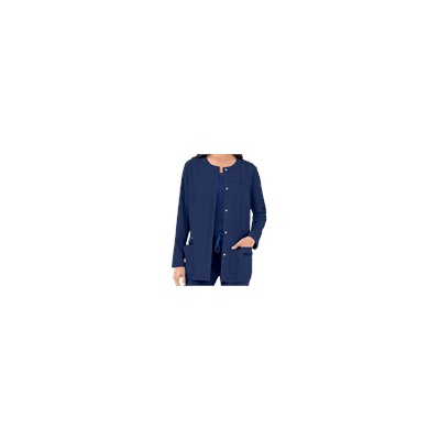 Jockey Scrubs Modern Warm-Up Scrub Jacket