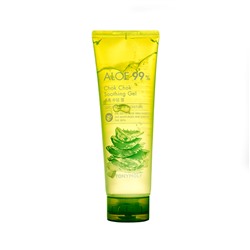 TONYMOLY ALOE 99% Chok Chok Soothing Gel Увлажняющий гель с экстрактом алоэ вера 250мл