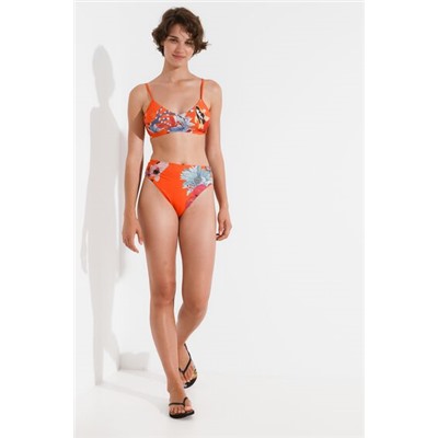 Braguita bikini corales