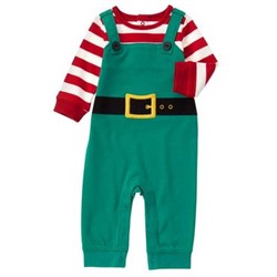 Elf One-Piece