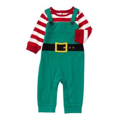 Elf One-Piece