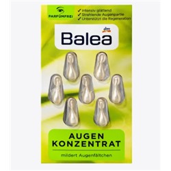 Konzentrat Augen, 7 St
