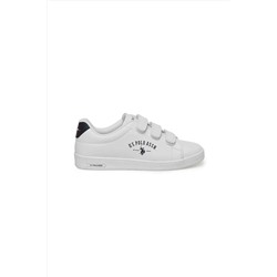 U.S. Polo Assn. U.S. Polo Assn. Singer 3PR Kadın Günlük Spor Ayakkabı POL392153B01010
