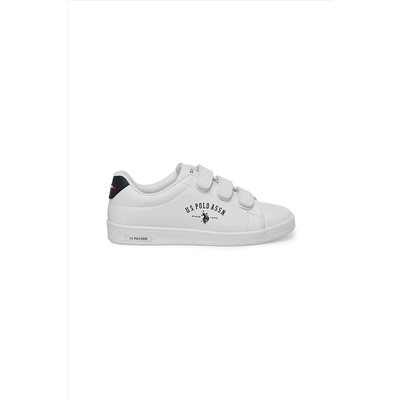 U.S. Polo Assn. U.S. Polo Assn. Singer 3PR Kadın Günlük Spor Ayakkabı POL392153B01010