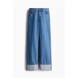 Straight Regular Jeans