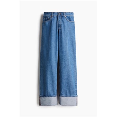 Straight Regular Jeans