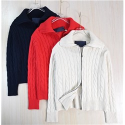 Повседневный вязаный кардиган  RALPH LAURE*N ОРИГИНАЛ!