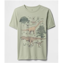 Kids Graphic T-Shirt