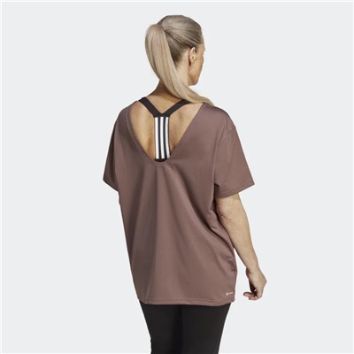 TRAINING LOOSE TEE