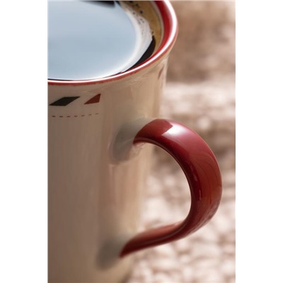 Reve Ranvi Kupa - Renkli - 280 ml
