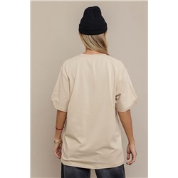Футболка BATIK #1085661