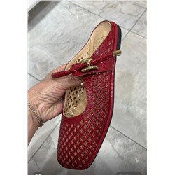Босоножки