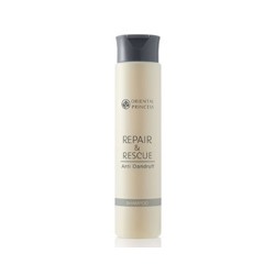 Шампунь от перхоти «Repair & Rescue» Oriental princess 230 мл/ Oriental princess Repair & Rescue Anti Dandruff Shampoo230 ml