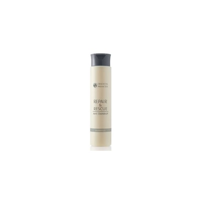 Шампунь от перхоти «Repair & Rescue» Oriental princess 230 мл/ Oriental princess Repair & Rescue Anti Dandruff Shampoo230 ml