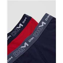 2 Boxers 'DIM', Hombre, Multicolor