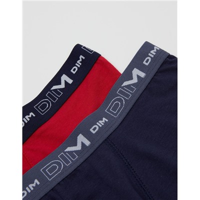 2 Boxers 'DIM', Hombre, Multicolor