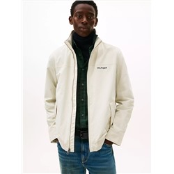 Water-Resistant Hooded Regatta Jacket