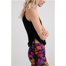 Camiseta flocado rushing