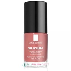 La Roche Posay Toleriane Silicium Vernis à Ongles 34 Bois de Rose 6ml