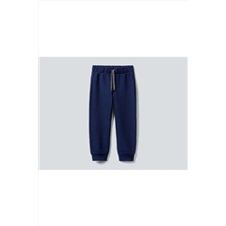 United Colors of Benetton Benetton Cebi Logolu Eşofman Altı 222A3J70GF010-252