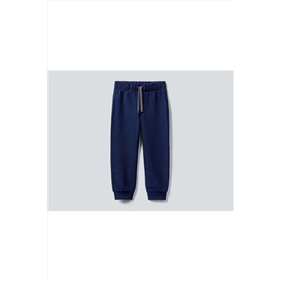 United Colors of Benetton Benetton Cebi Logolu Eşofman Altı 222A3J70GF010-252
