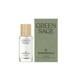GREEN SAGE 50 ML