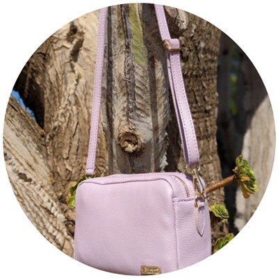 Pelle 21-20 (370) lila