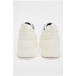 FEW ITEMS LEFT FLATFORM TRAINERS