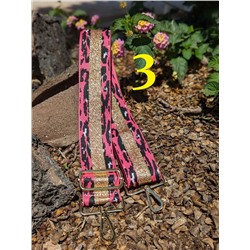 AB.Z PELLE GLORIA (650) fuxia+CINTURON BOLSOS (140)-25 (3) АКЦИЯ
