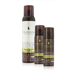 Macadamia Professional Macadamia Professional Weightless Moisture 3-Piece Styling Kit