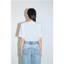 Camiseta Blanco