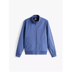 Lightweight Harrington Jacket