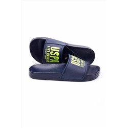 U.S. Polo Assn., Us Polo 0m Gusty Erkek Terlik Ayakkabı 100509990lacı