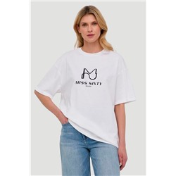 Camiseta Blanco
